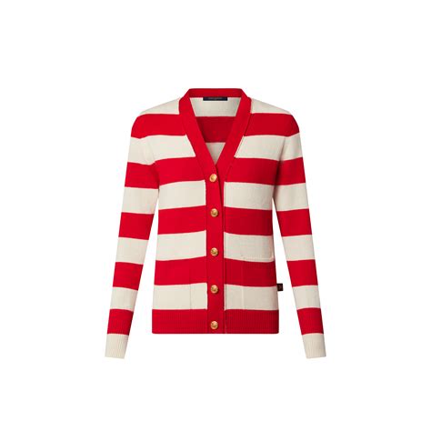 louis vuitton girls knitwear|Louis Vuitton ladies cardigans.